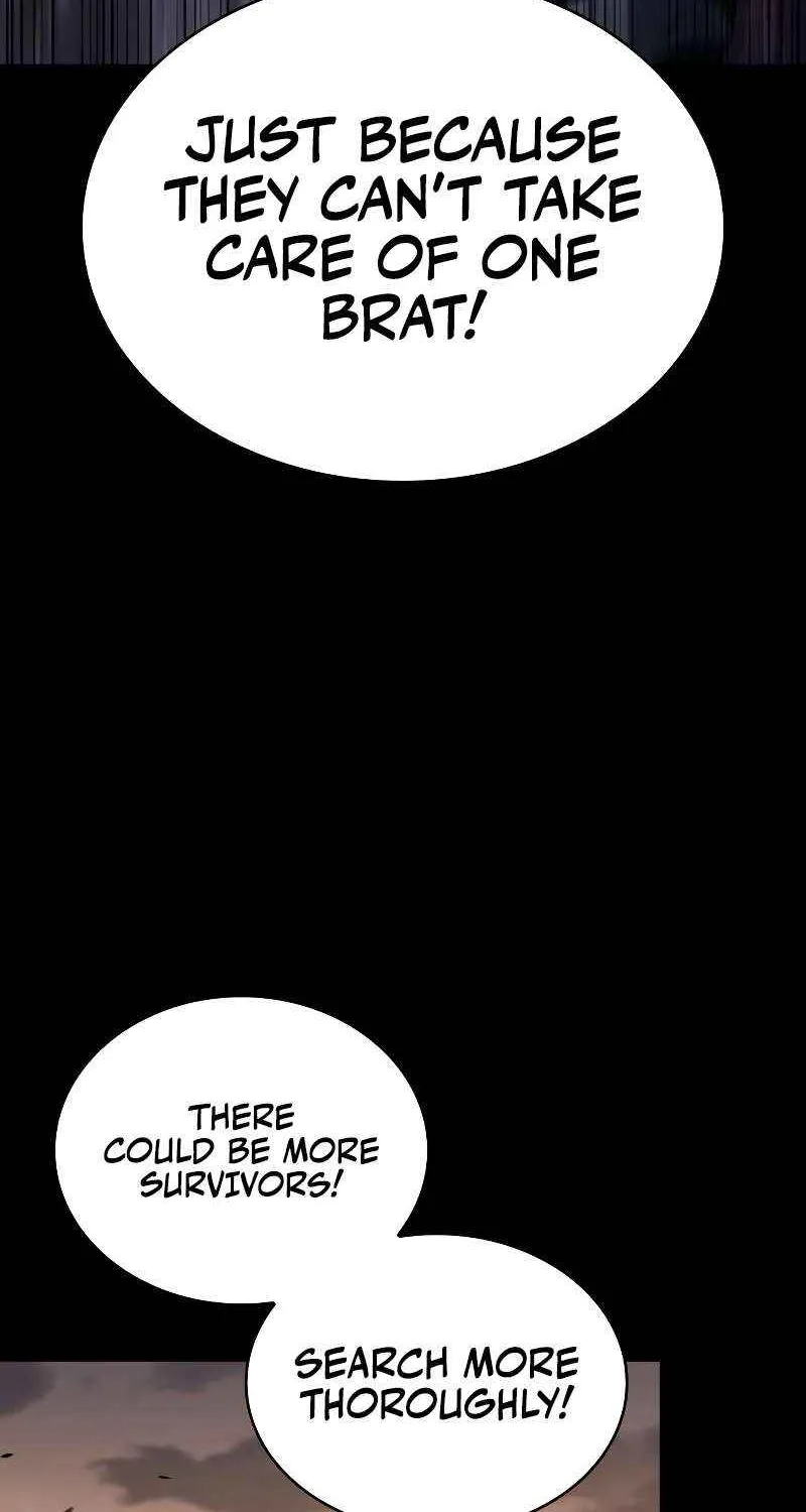 The Reborn Young Lord is an Assassin Chapter 94 page 28 - 