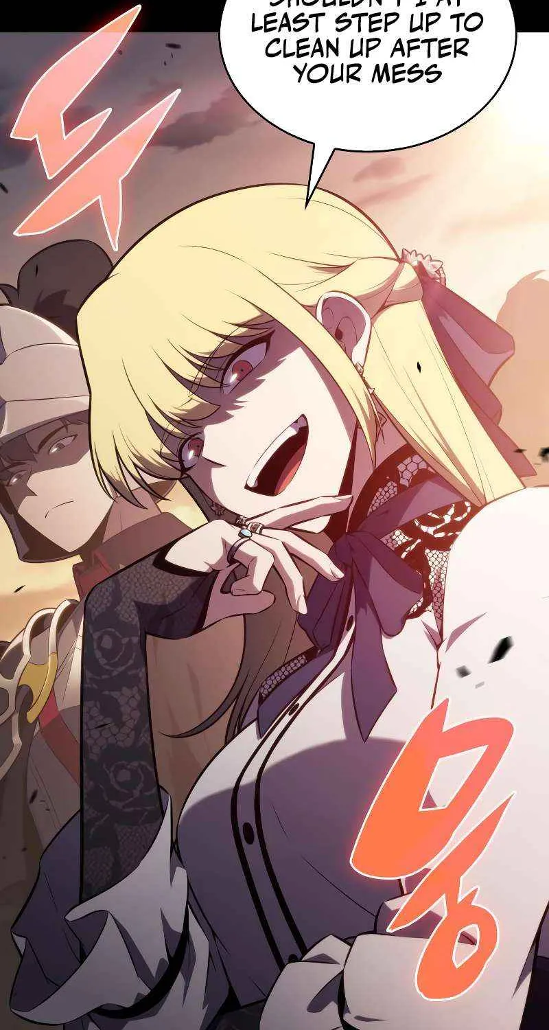 The Reborn Young Lord is an Assassin Chapter 94 page 34 - 