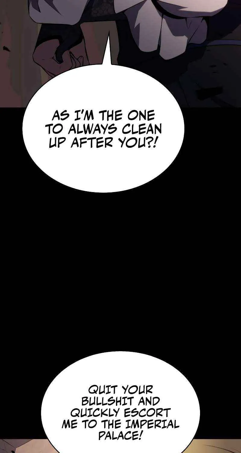 The Reborn Young Lord is an Assassin Chapter 94 page 35 - 