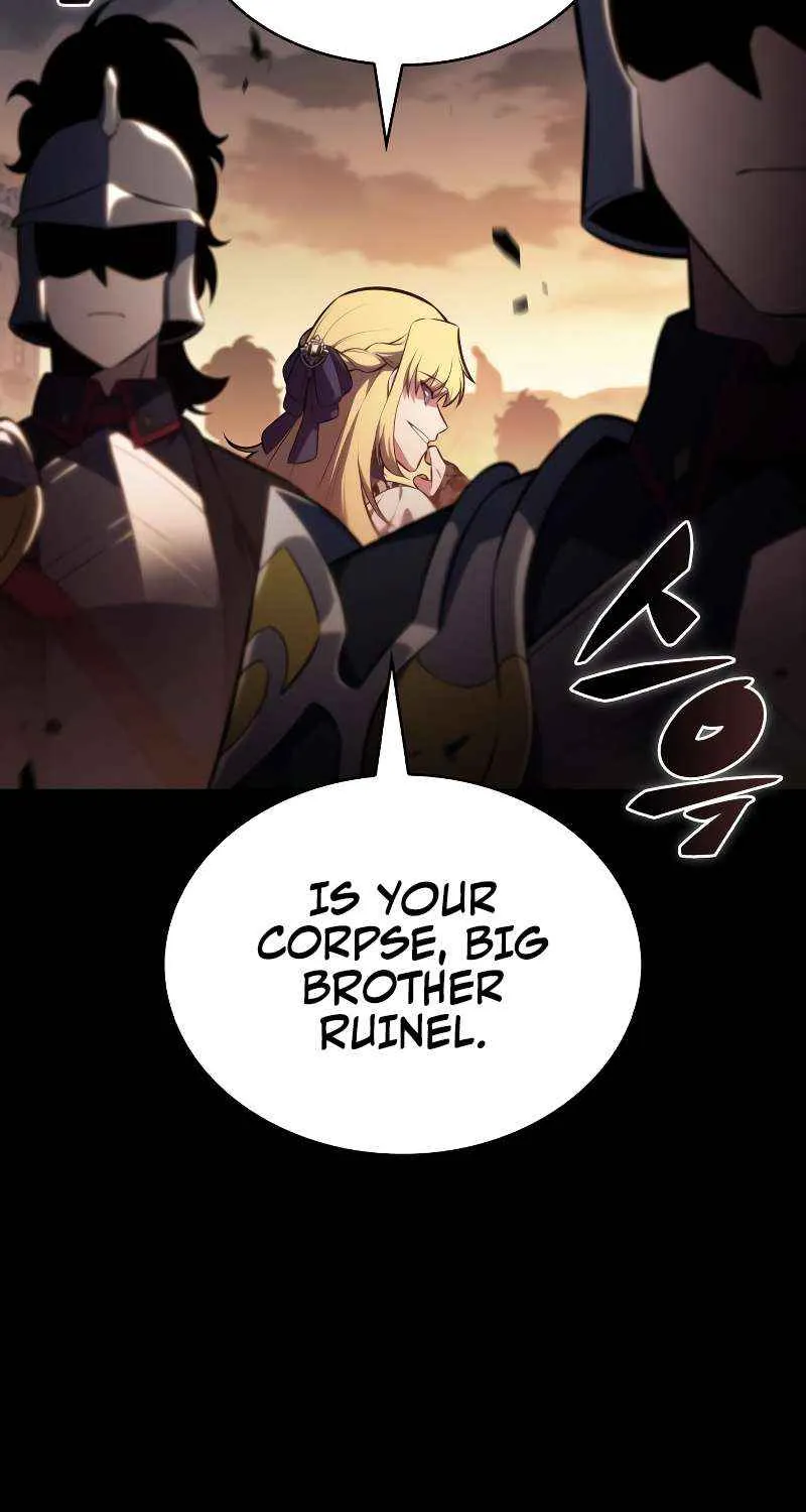 The Reborn Young Lord is an Assassin Chapter 94 page 39 - 