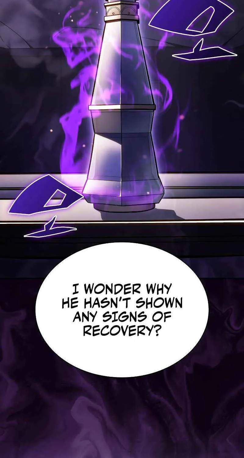 The Reborn Young Lord is an Assassin Chapter 94 page 5 - 