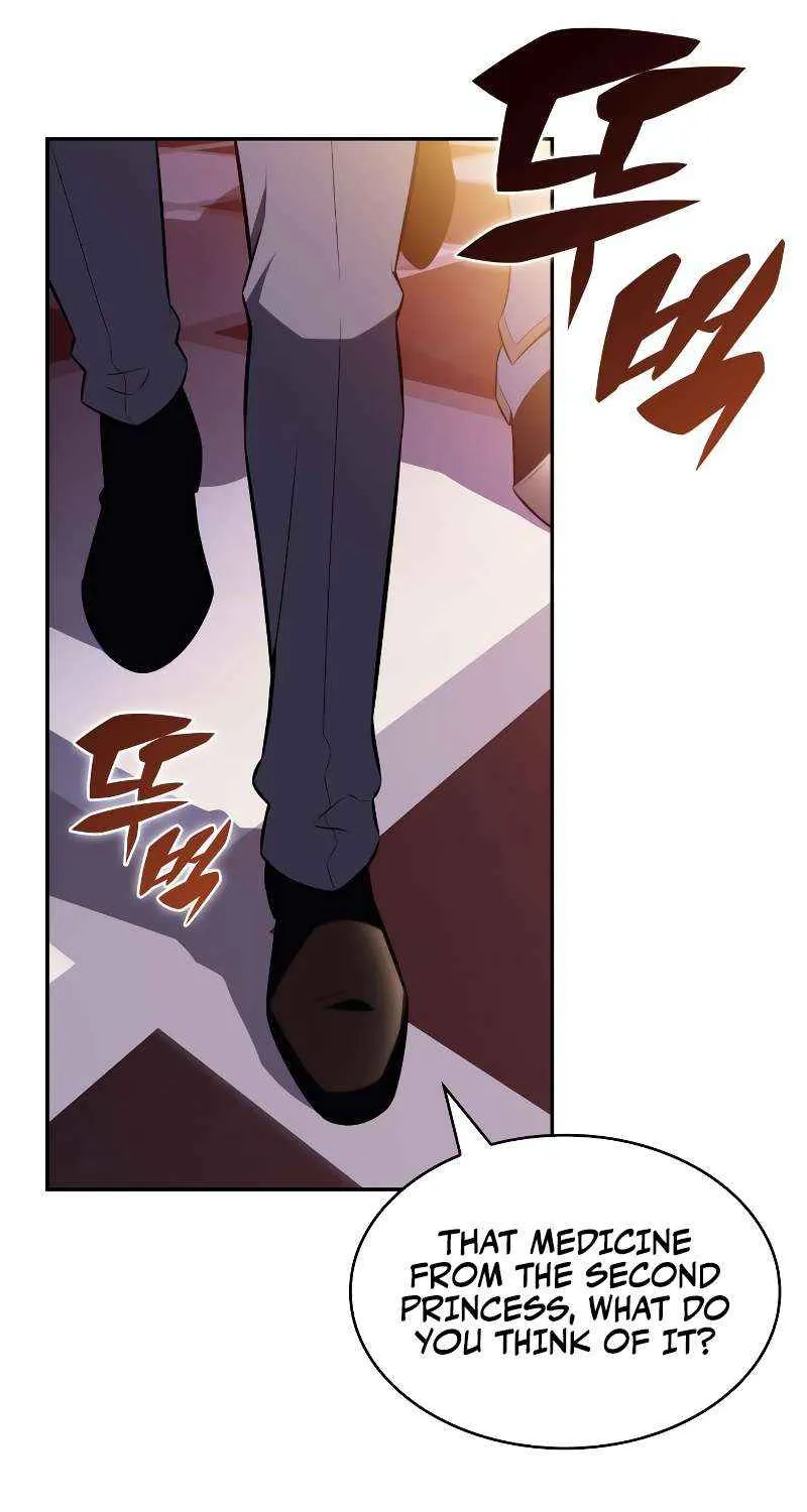 The Reborn Young Lord is an Assassin Chapter 94 page 53 - 