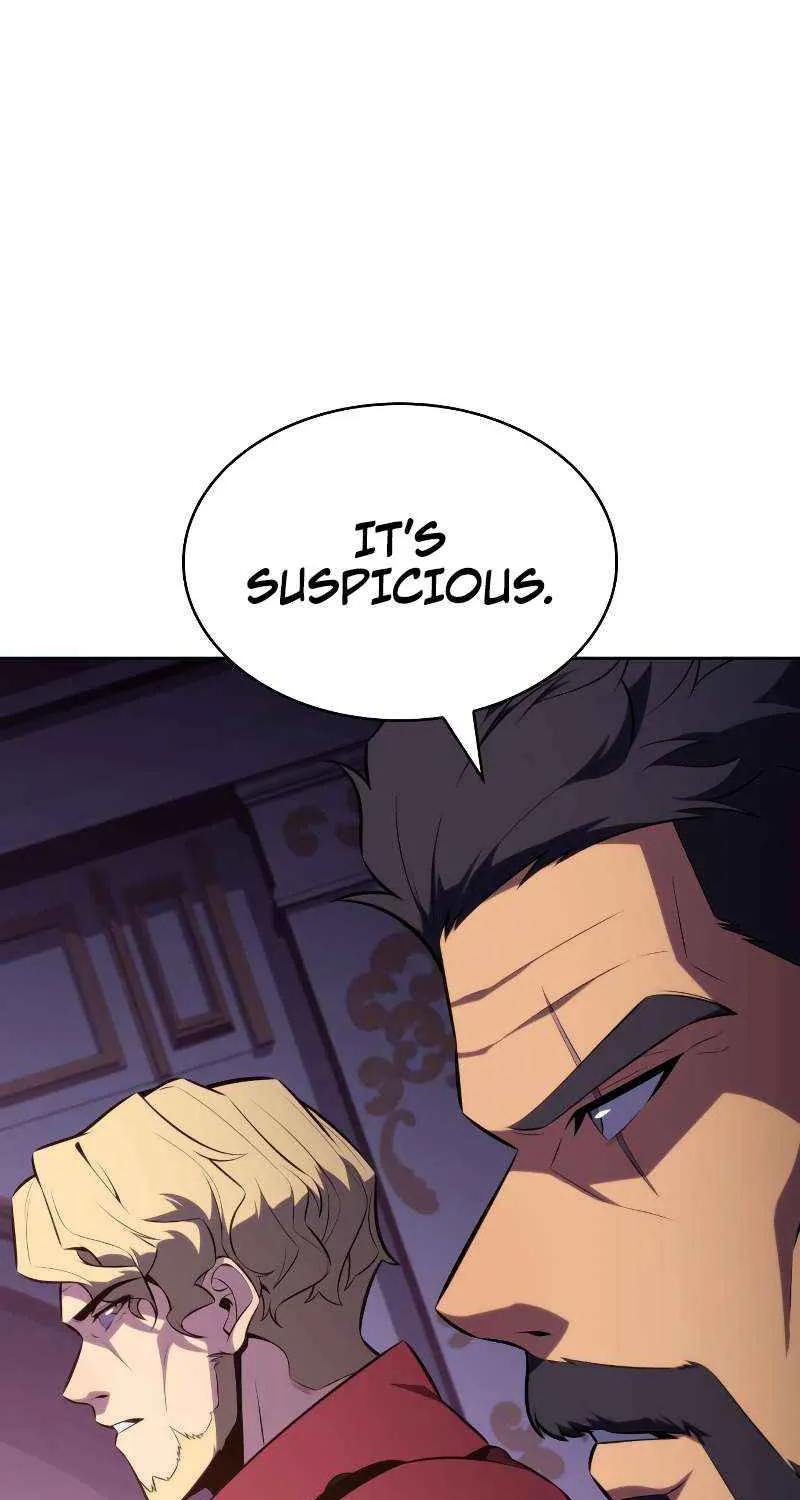 The Reborn Young Lord is an Assassin Chapter 94 page 54 - 