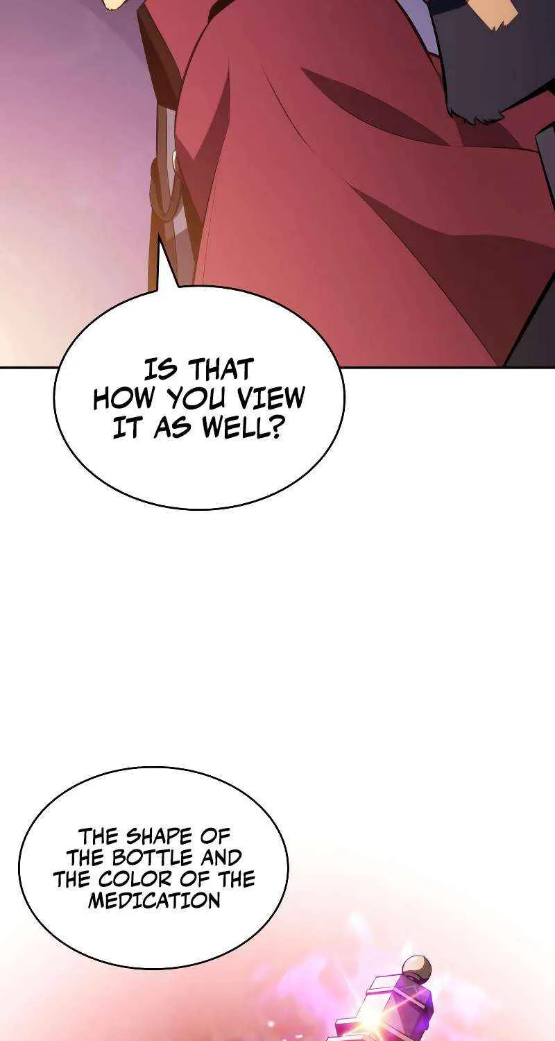 The Reborn Young Lord is an Assassin Chapter 94 page 55 - 