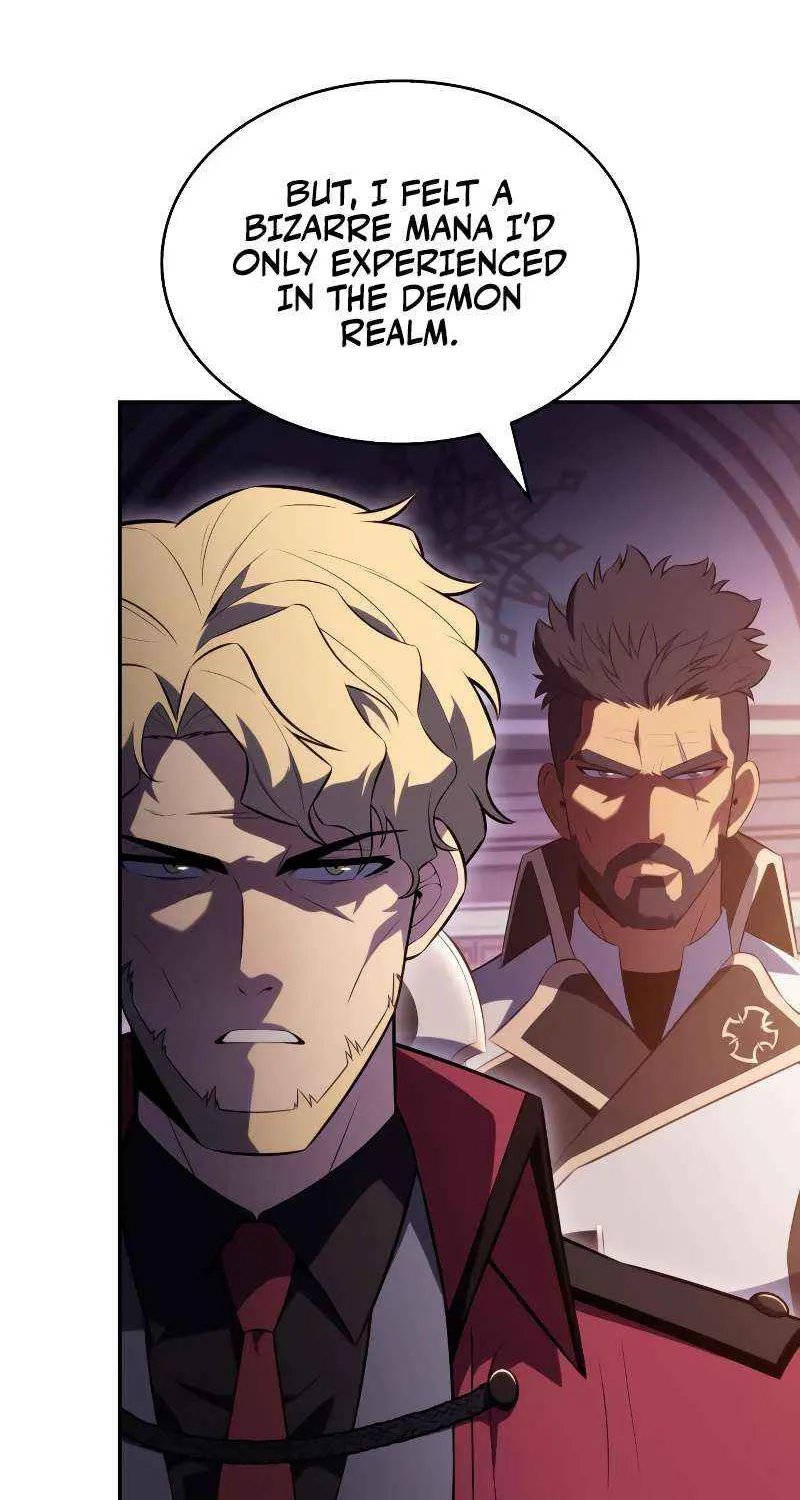 The Reborn Young Lord is an Assassin Chapter 94 page 57 - 