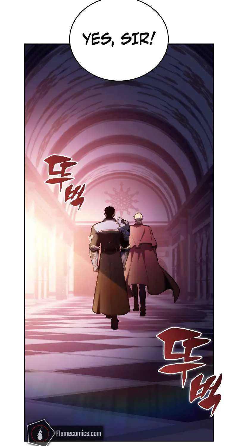 The Reborn Young Lord is an Assassin Chapter 94 page 60 - 