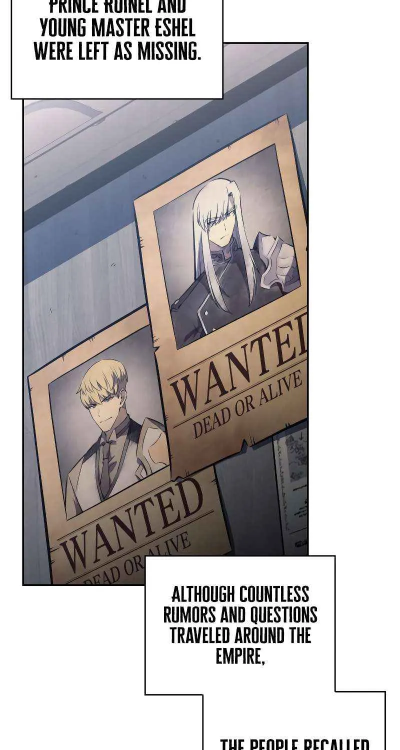 The Reborn Young Lord is an Assassin Chapter 94 page 65 - 