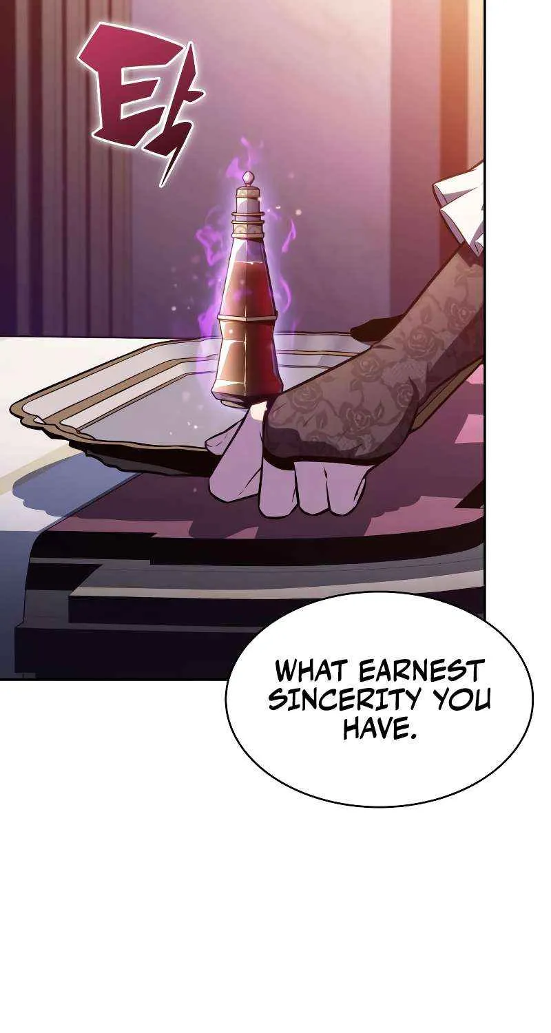 The Reborn Young Lord is an Assassin Chapter 94 page 8 - 