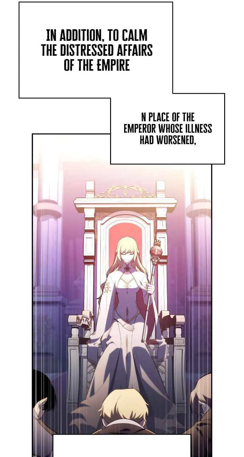 The Reborn Young Lord is an Assassin Chapter 94 page 73 - 