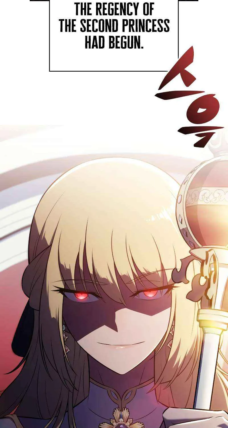 The Reborn Young Lord is an Assassin Chapter 94 page 74 - 