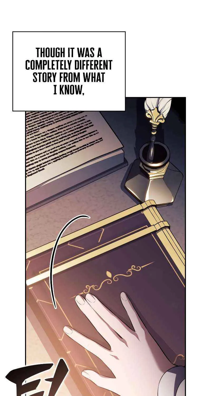The Reborn Young Lord is an Assassin Chapter 94 page 76 - 