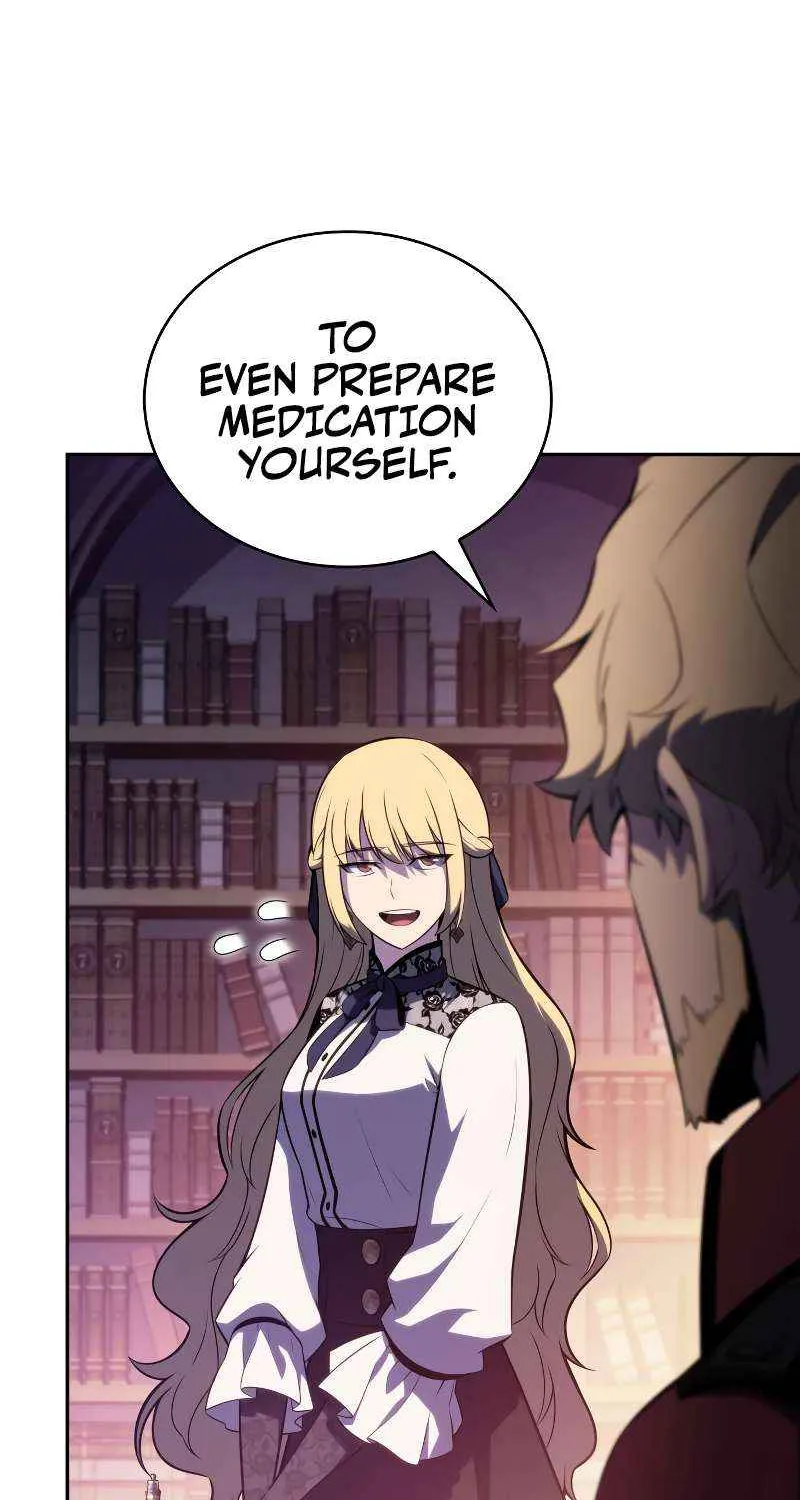 The Reborn Young Lord is an Assassin Chapter 94 page 9 - 