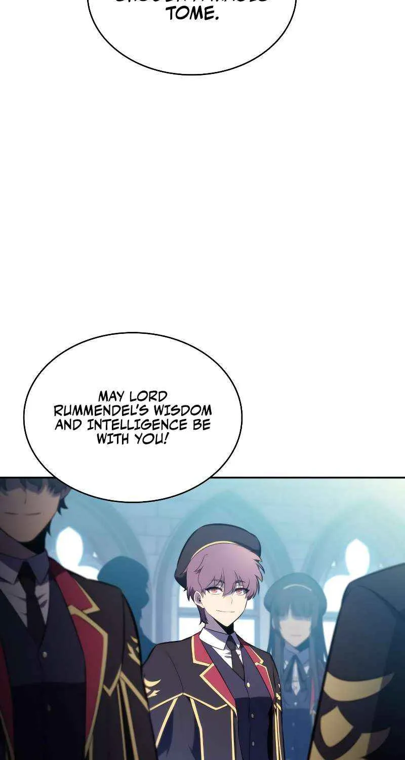 The Reborn Young Lord is an Assassin Chapter 94 page 85 - 