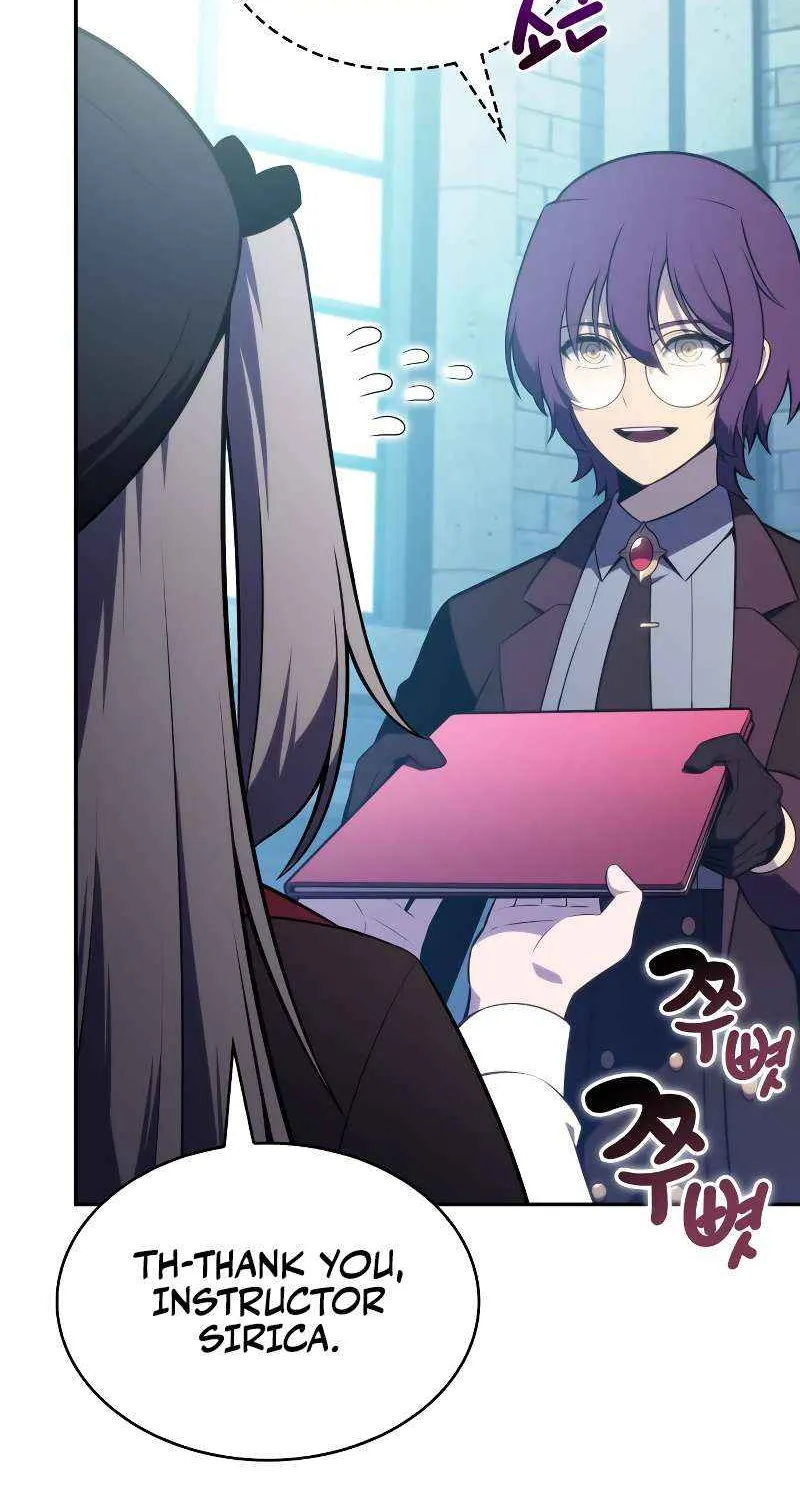 The Reborn Young Lord is an Assassin Chapter 94 page 87 - 