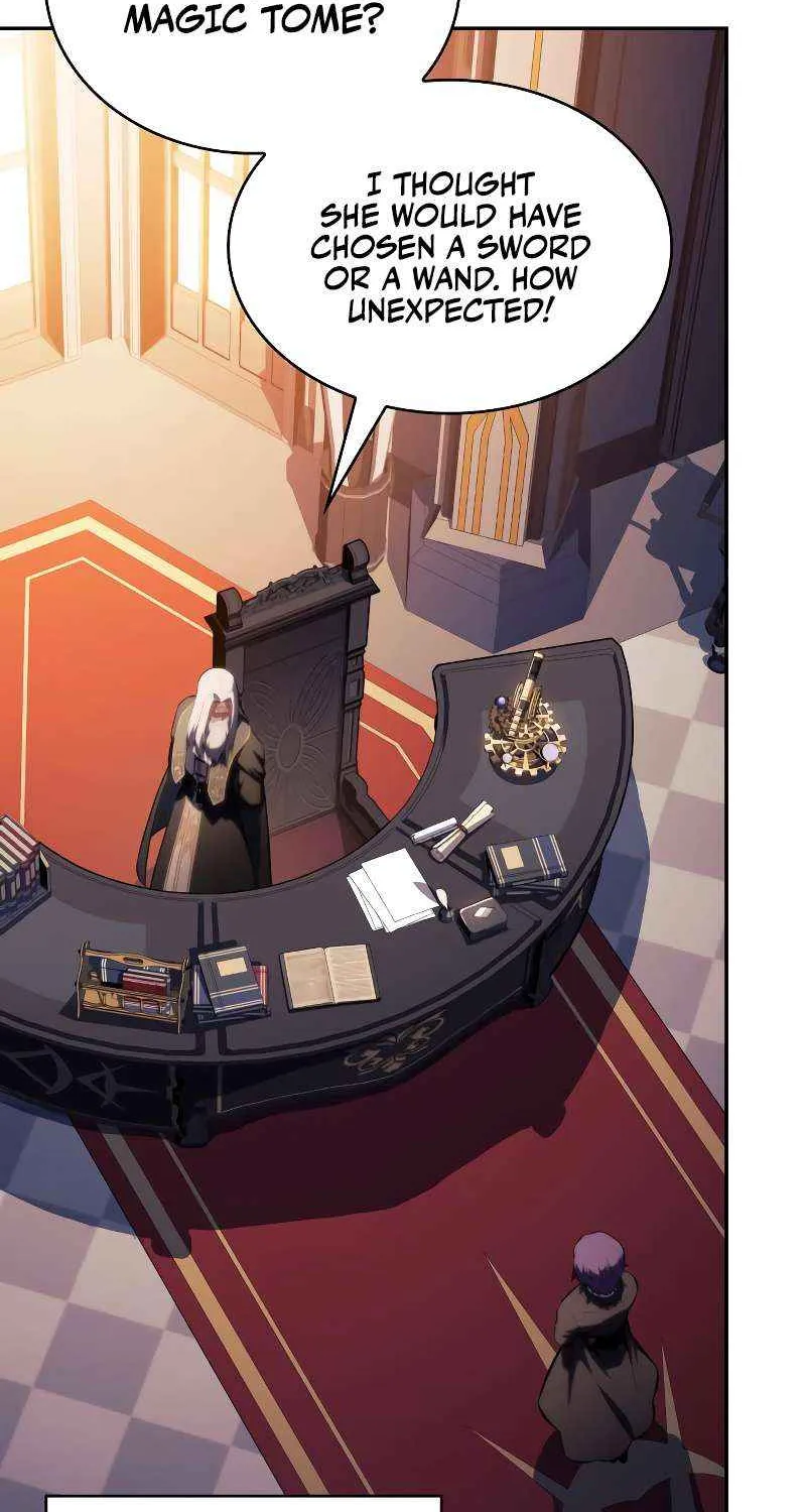The Reborn Young Lord is an Assassin Chapter 94 page 91 - 