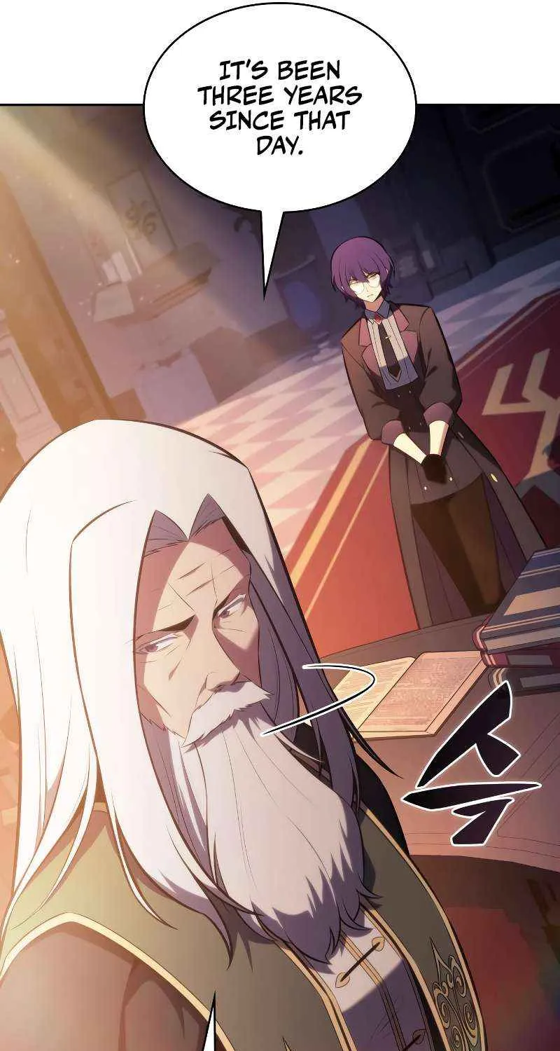 The Reborn Young Lord is an Assassin Chapter 94 page 93 - 