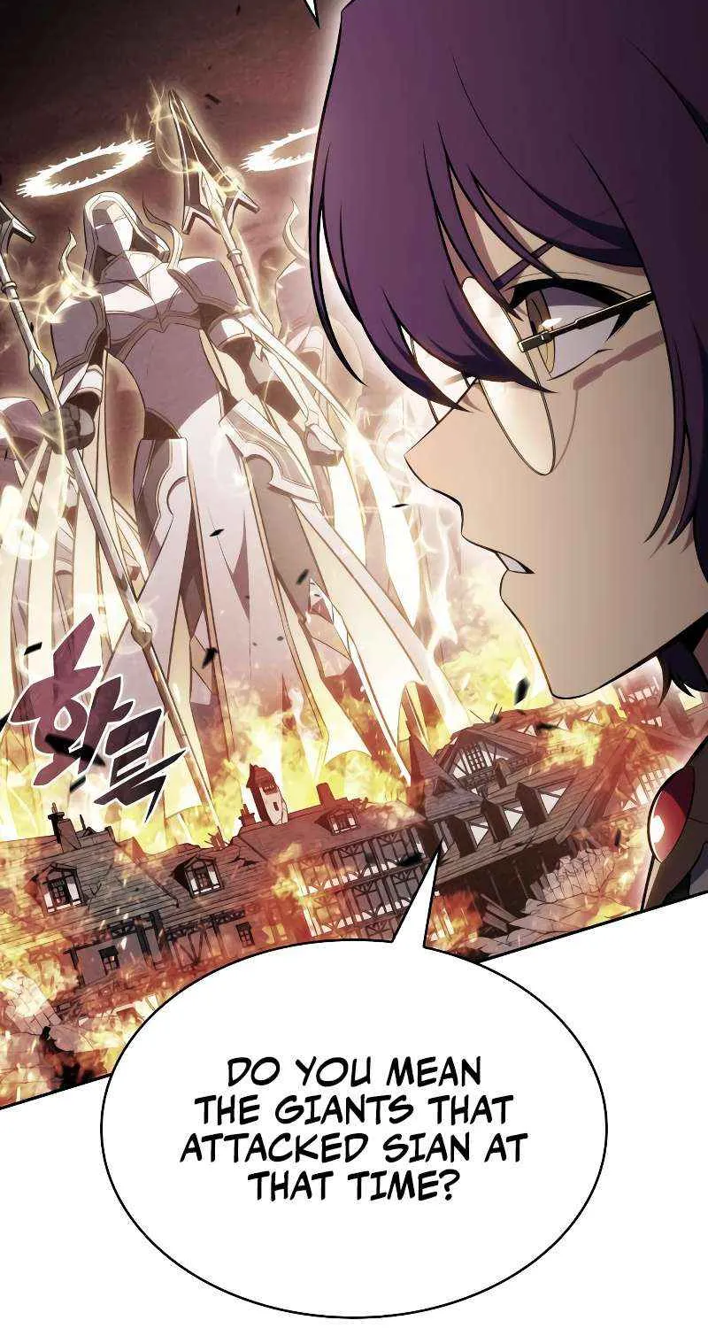 The Reborn Young Lord is an Assassin Chapter 94 page 95 - 