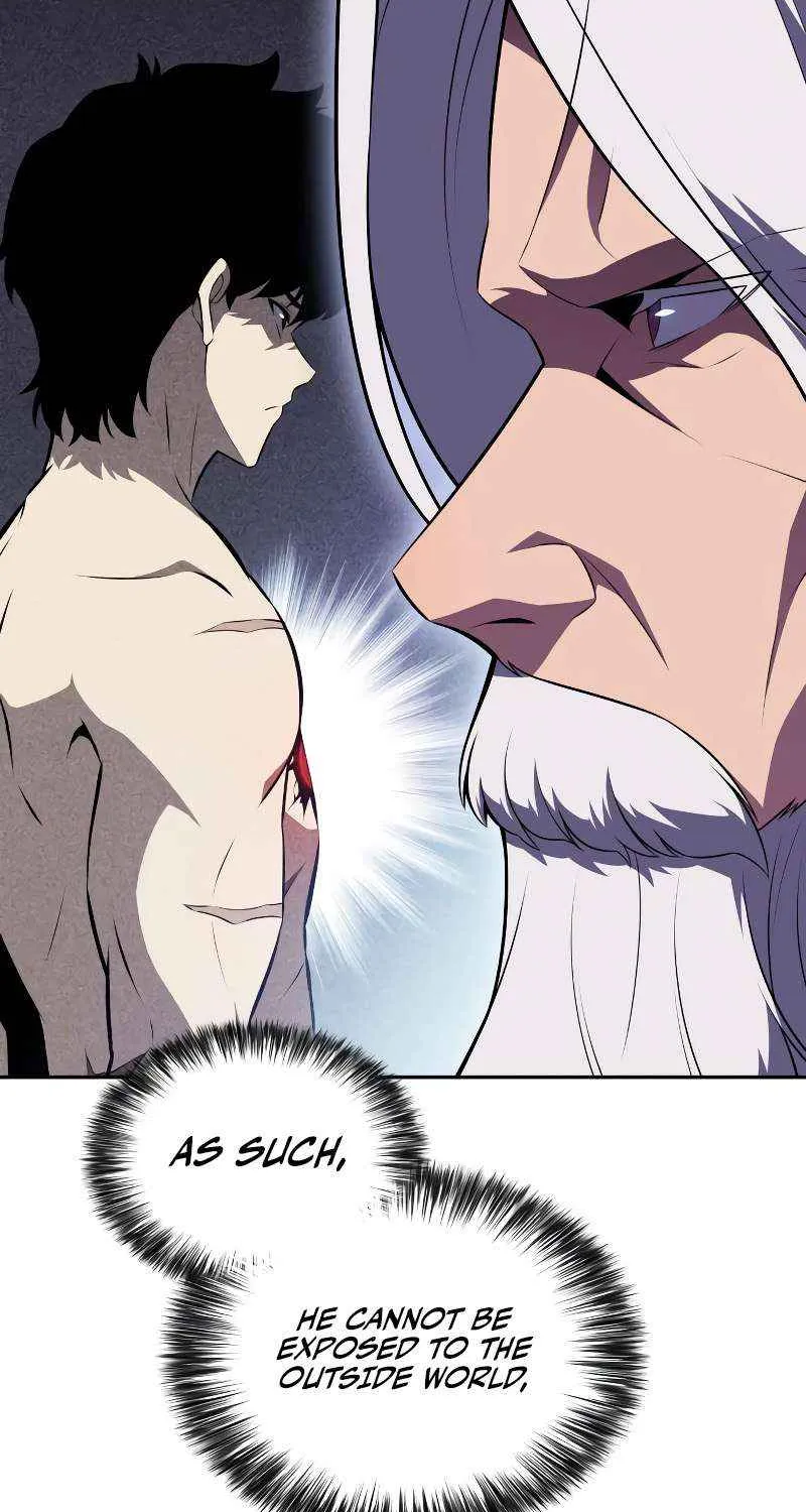The Reborn Young Lord is an Assassin Chapter 95 page 107 - 