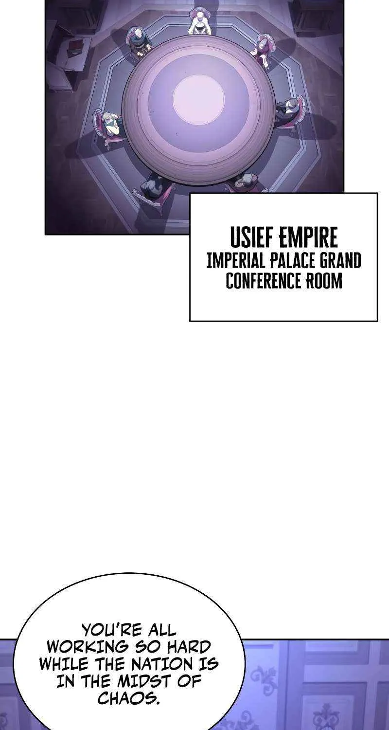 The Reborn Young Lord is an Assassin Chapter 95 page 109 - 