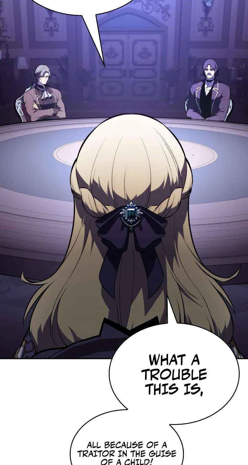 The Reborn Young Lord is an Assassin Chapter 95 page 110 - 