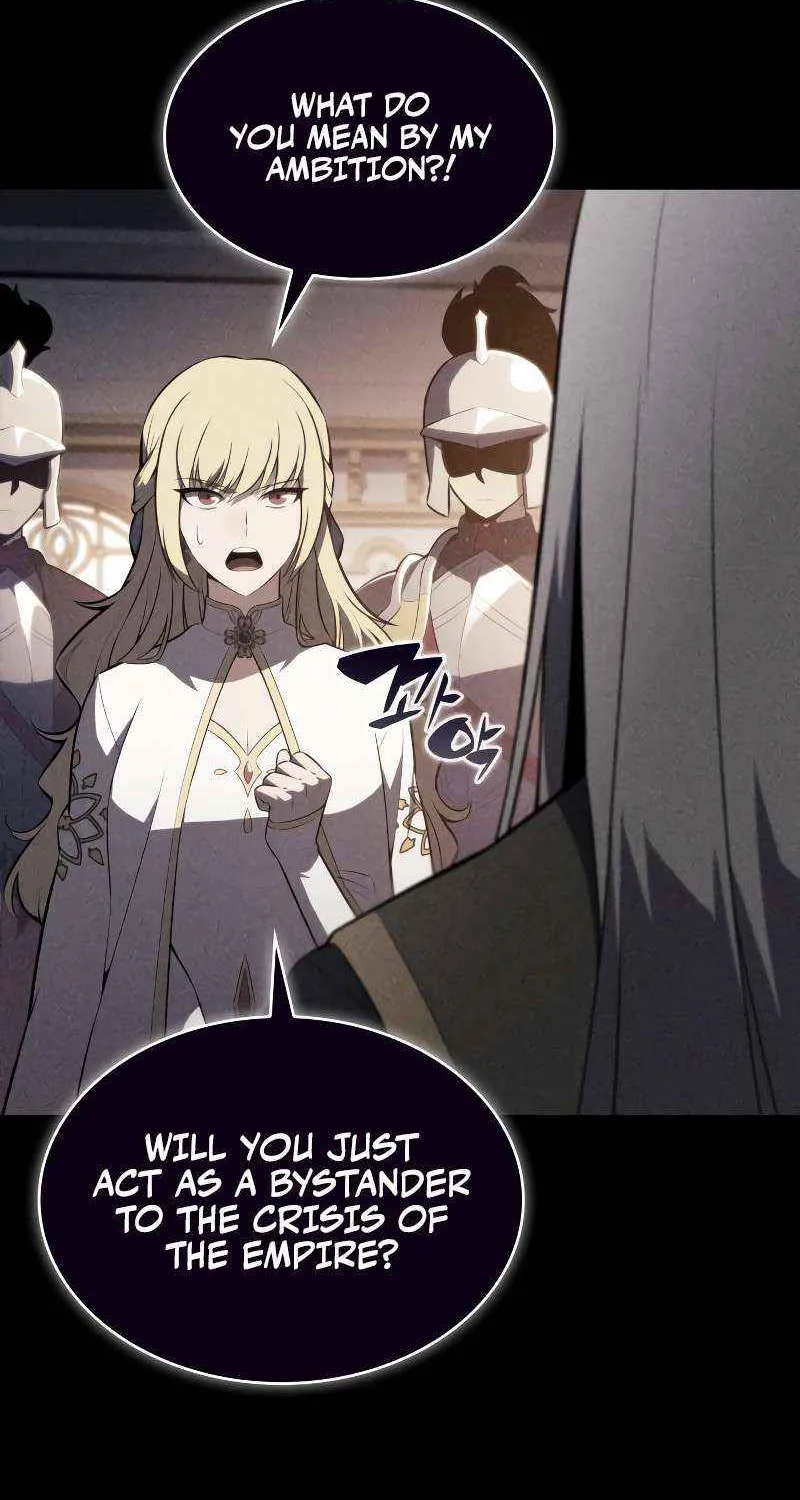 The Reborn Young Lord is an Assassin Chapter 95 page 118 - 