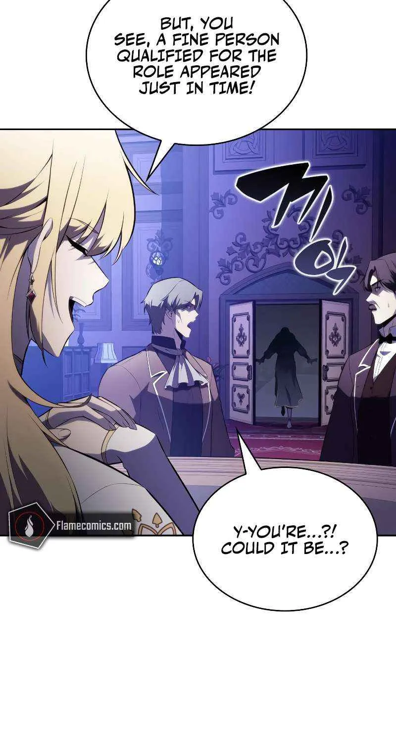 The Reborn Young Lord is an Assassin Chapter 95 page 123 - 