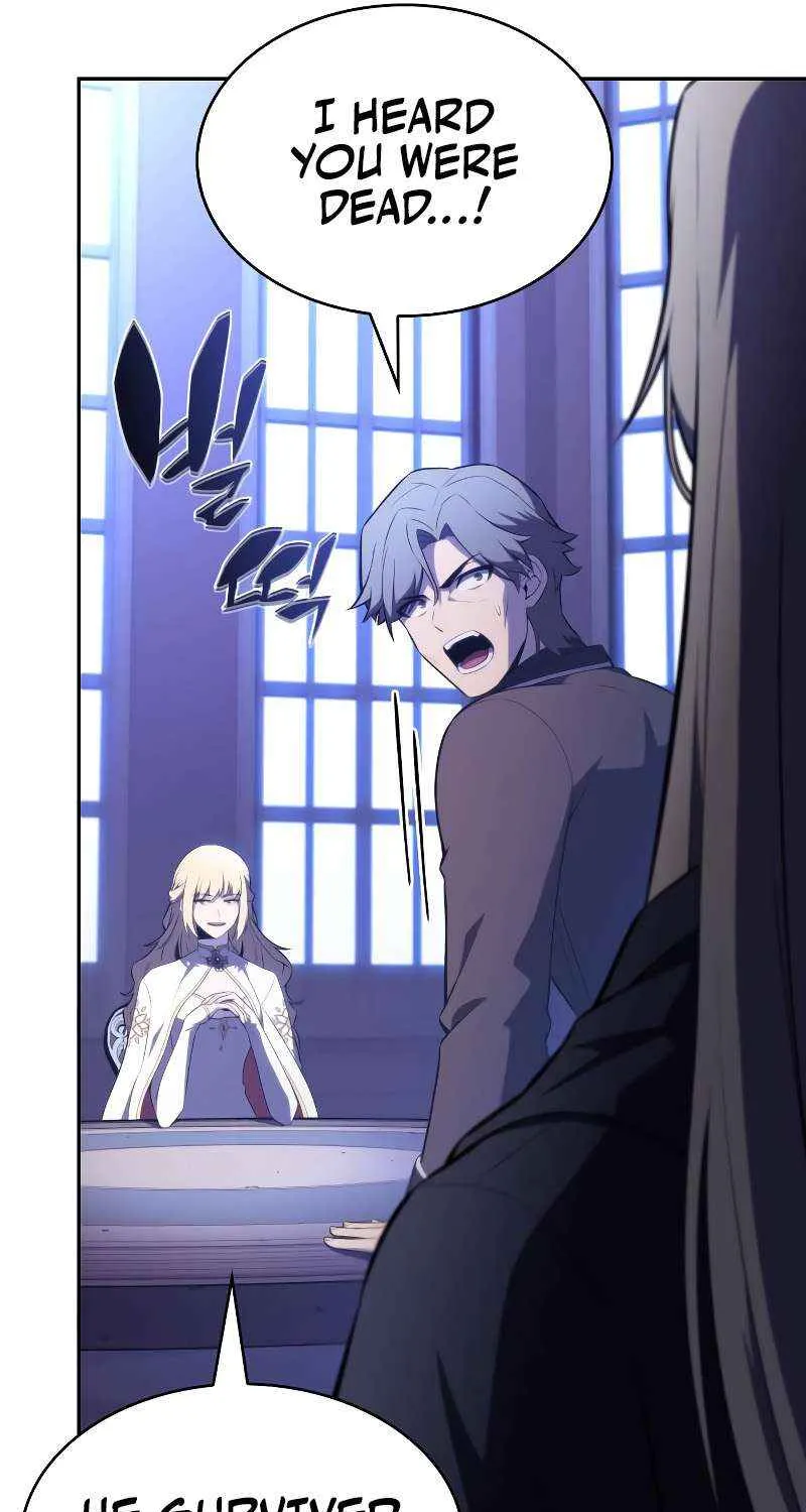 The Reborn Young Lord is an Assassin Chapter 95 page 125 - 