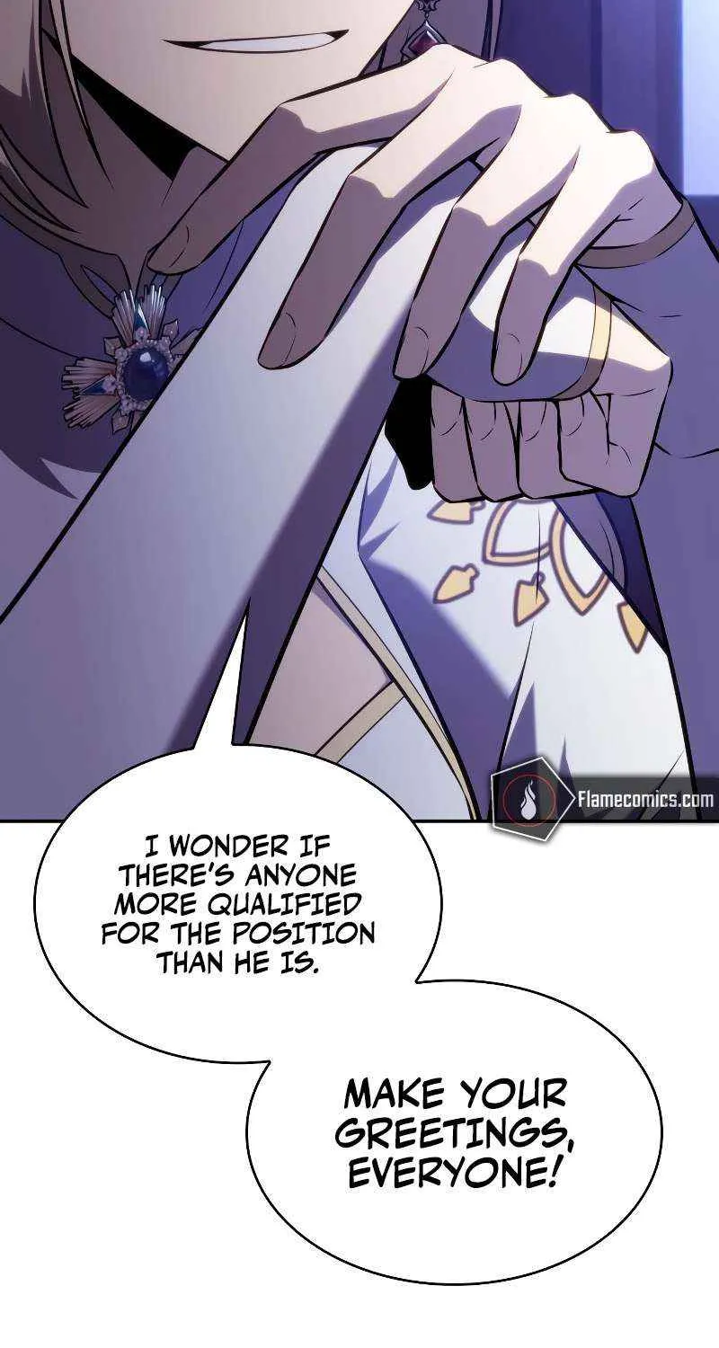 The Reborn Young Lord is an Assassin Chapter 95 page 127 - 