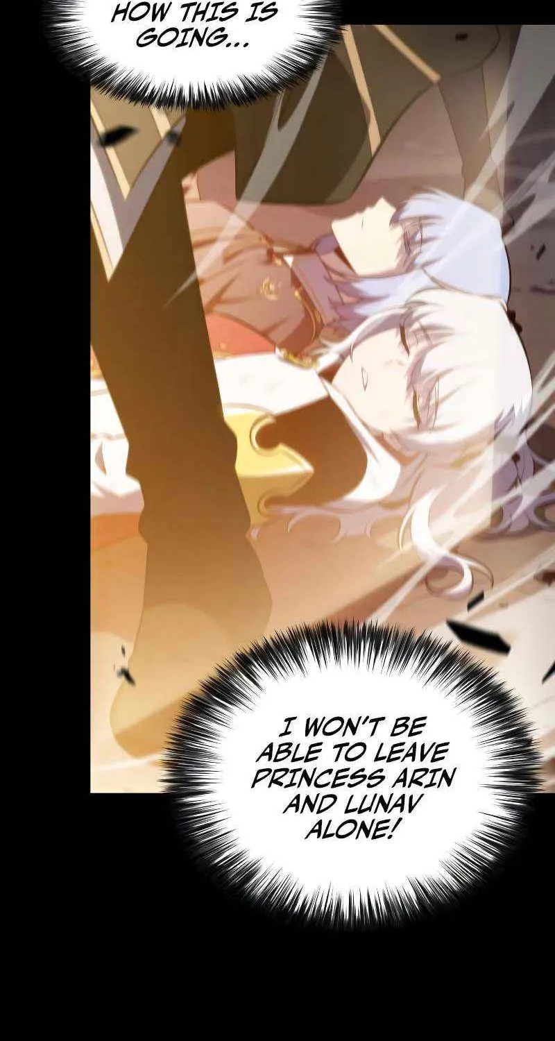 The Reborn Young Lord is an Assassin Chapter 95 page 35 - 