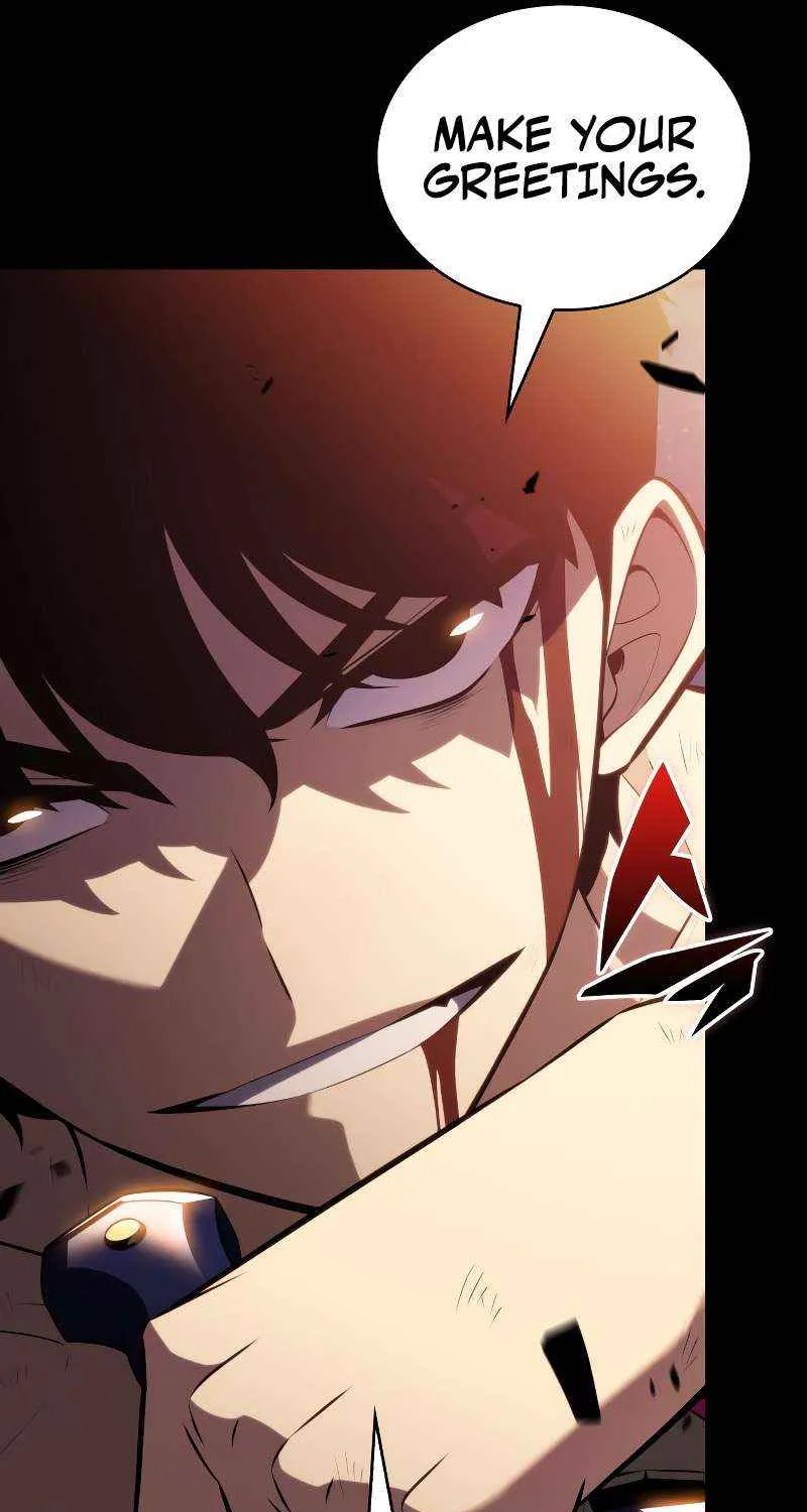 The Reborn Young Lord is an Assassin Chapter 95 page 43 - 