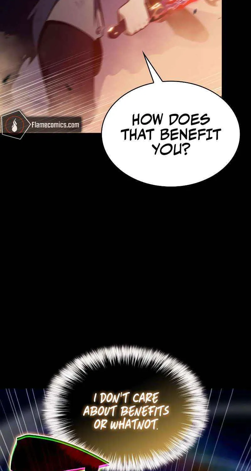 The Reborn Young Lord is an Assassin Chapter 95 page 58 - 