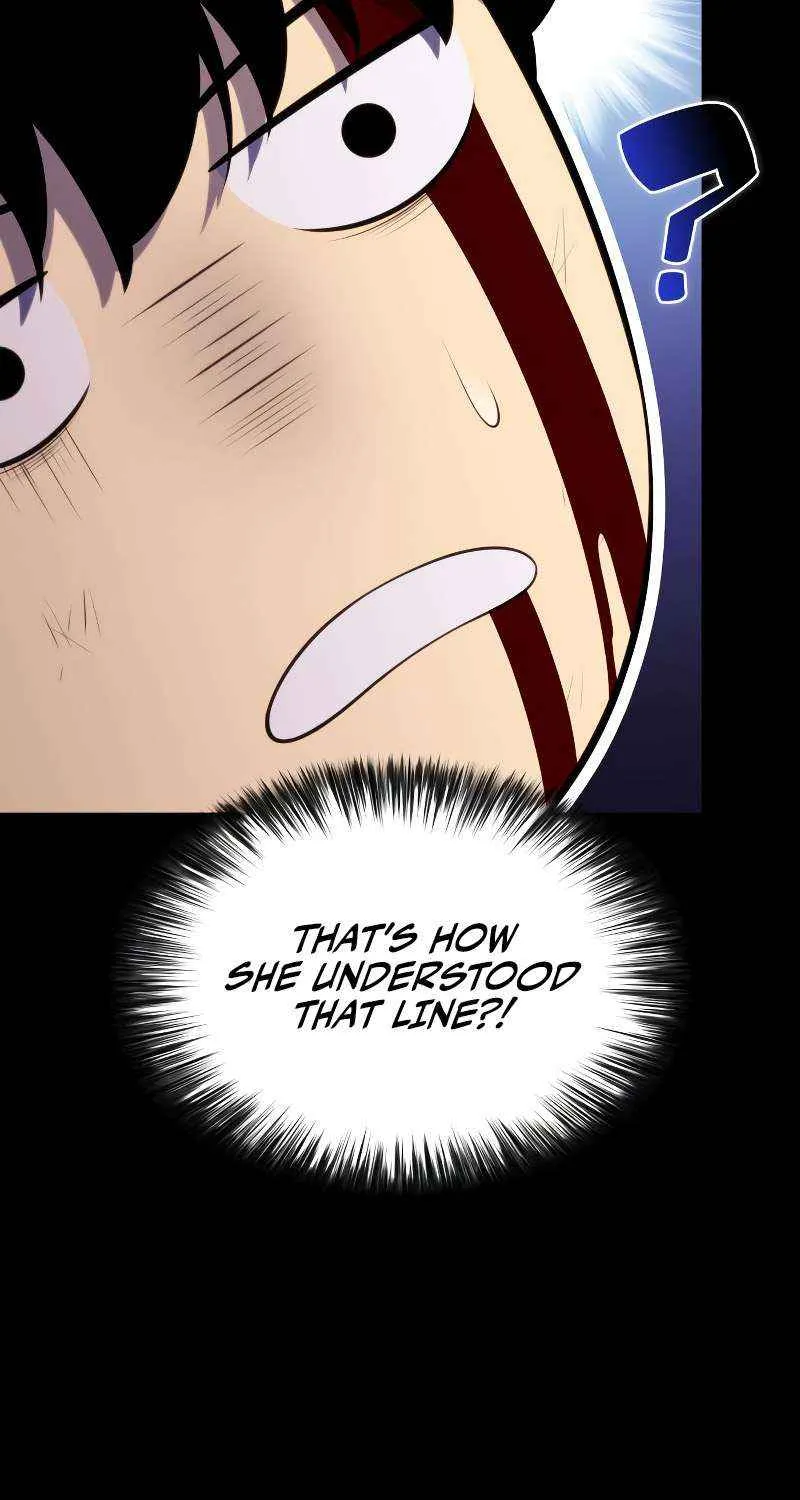 The Reborn Young Lord is an Assassin Chapter 95 page 66 - 