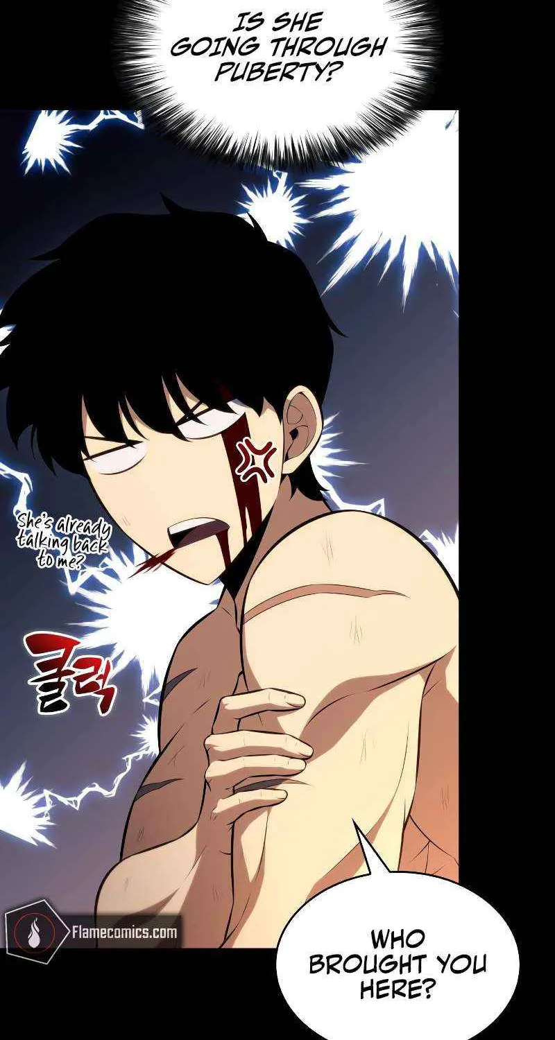 The Reborn Young Lord is an Assassin Chapter 95 page 81 - 