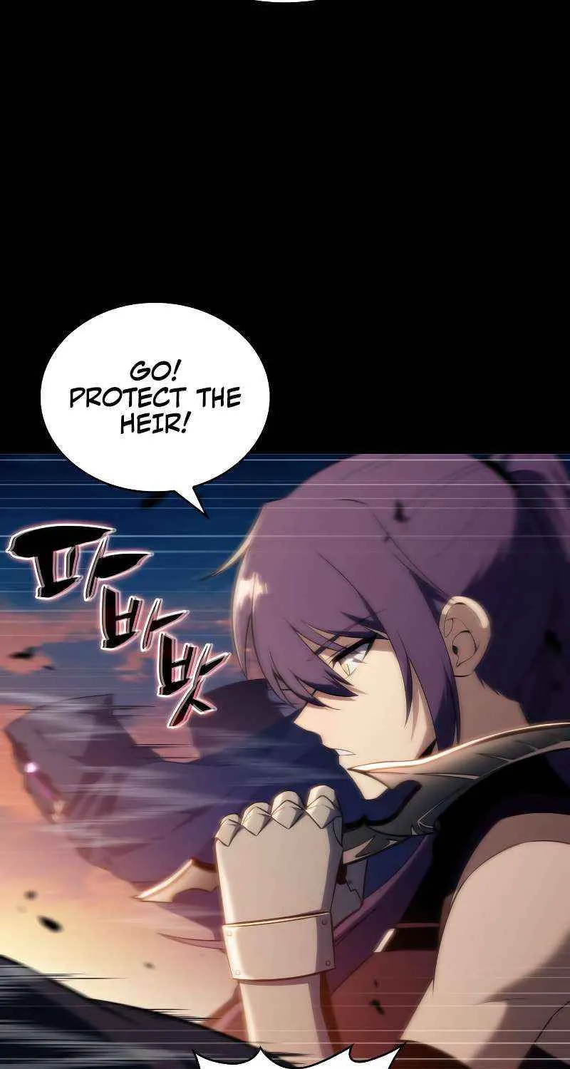 The Reborn Young Lord is an Assassin Chapter 95 page 85 - 