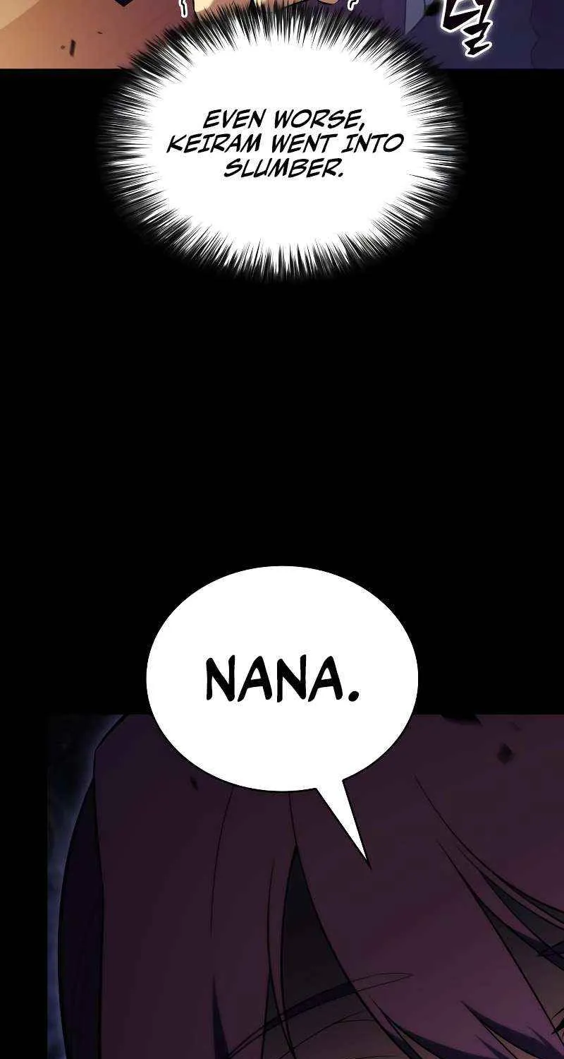 The Reborn Young Lord is an Assassin Chapter 95 page 91 - 