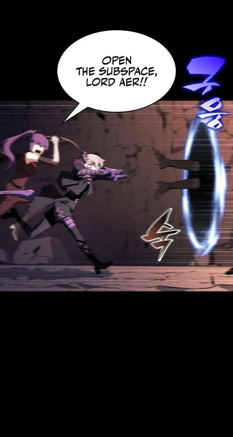 The Reborn Young Lord is an Assassin Chapter 95 page 97 - 