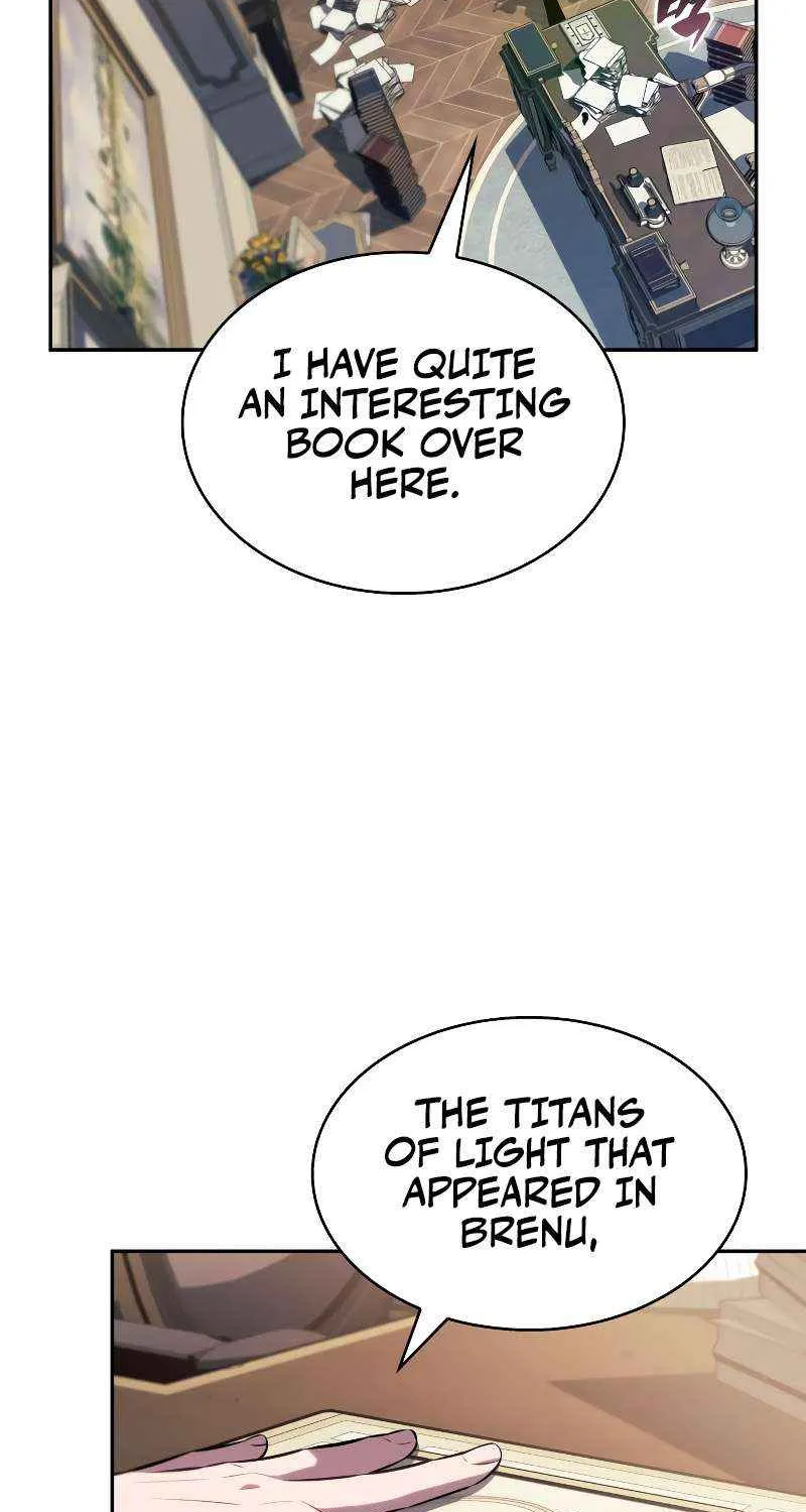 The Reborn Young Lord is an Assassin Chapter 96 page 104 - 