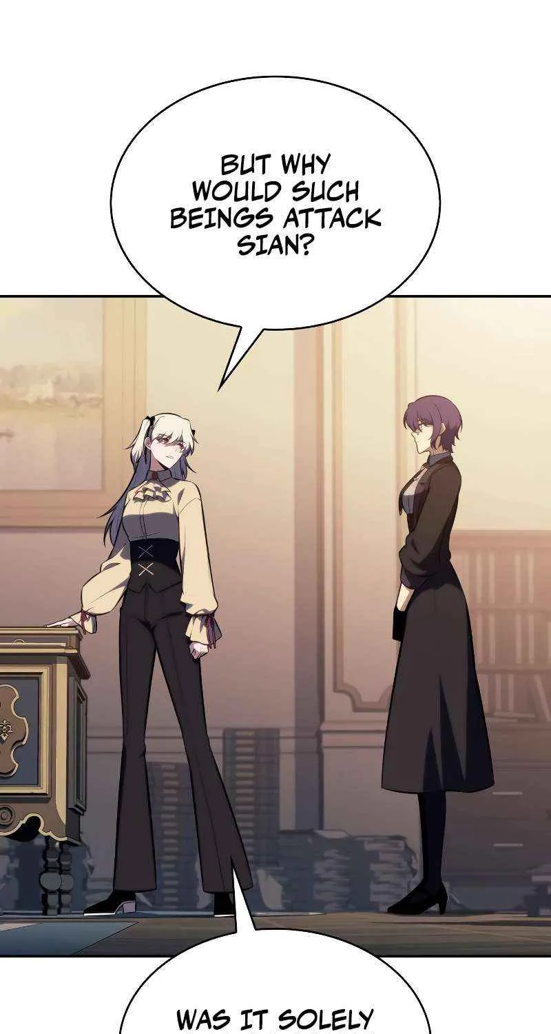 The Reborn Young Lord is an Assassin Chapter 96 page 106 - 