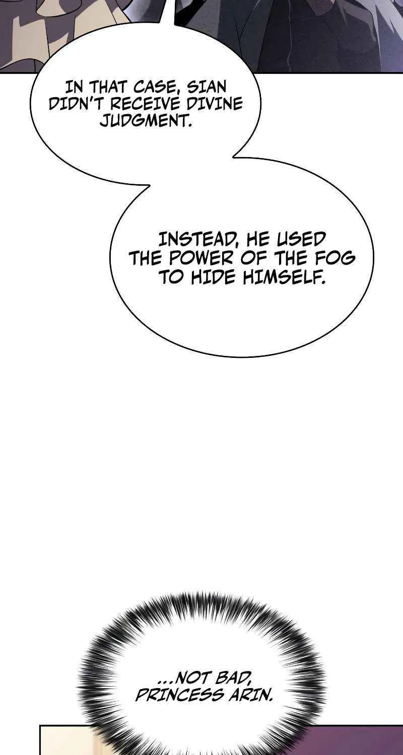 The Reborn Young Lord is an Assassin Chapter 96 page 110 - 