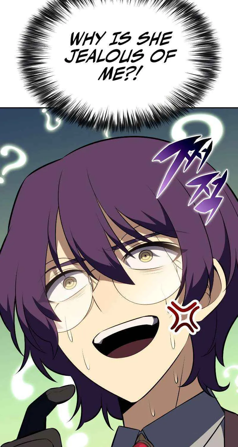 The Reborn Young Lord is an Assassin Chapter 96 page 117 - 