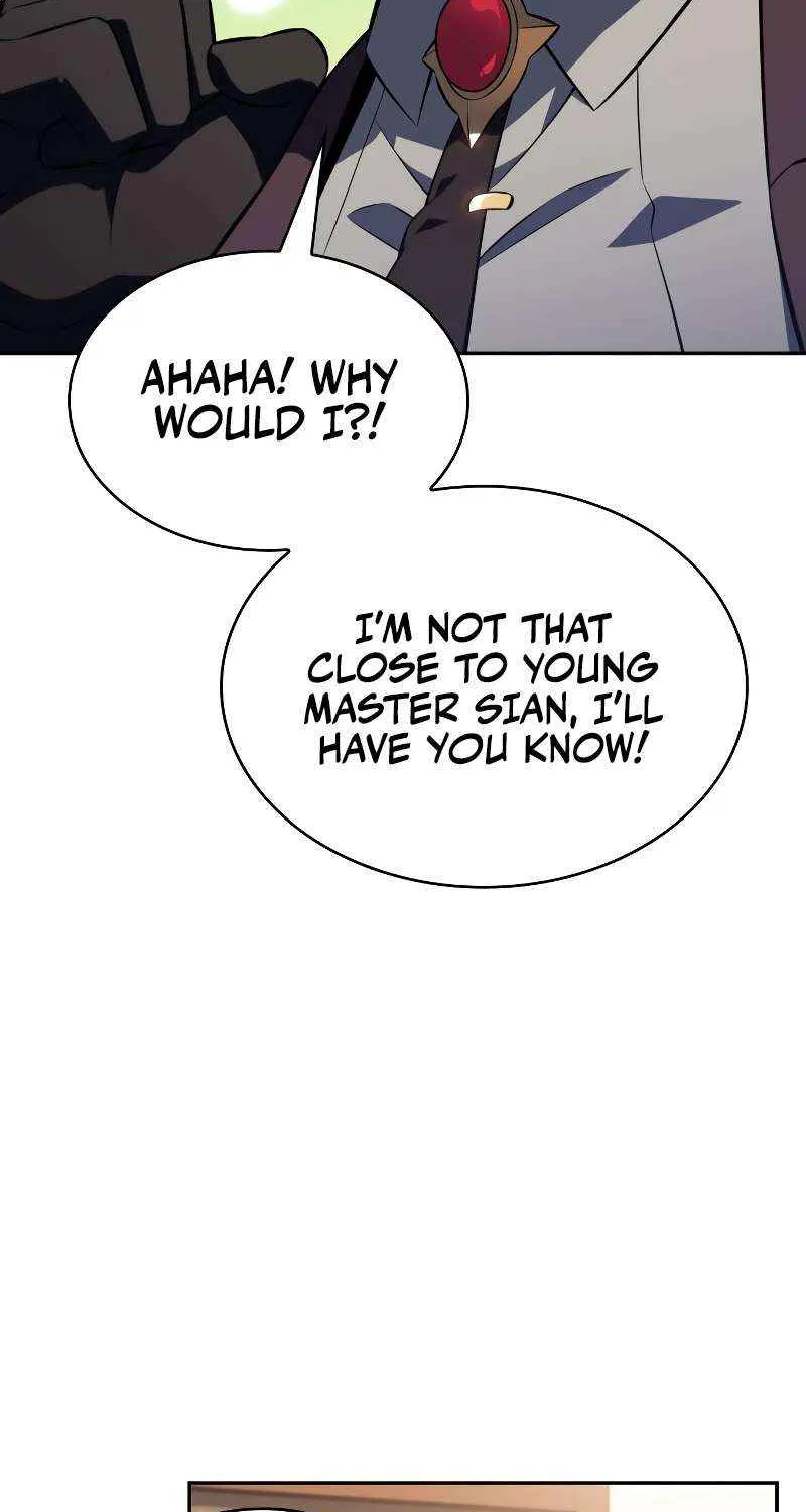 The Reborn Young Lord is an Assassin Chapter 96 page 118 - 