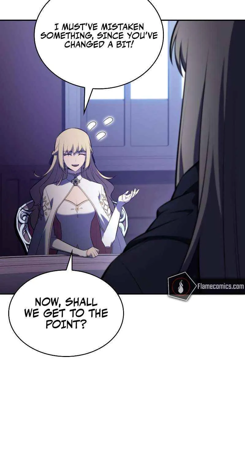 The Reborn Young Lord is an Assassin Chapter 96 page 18 - 