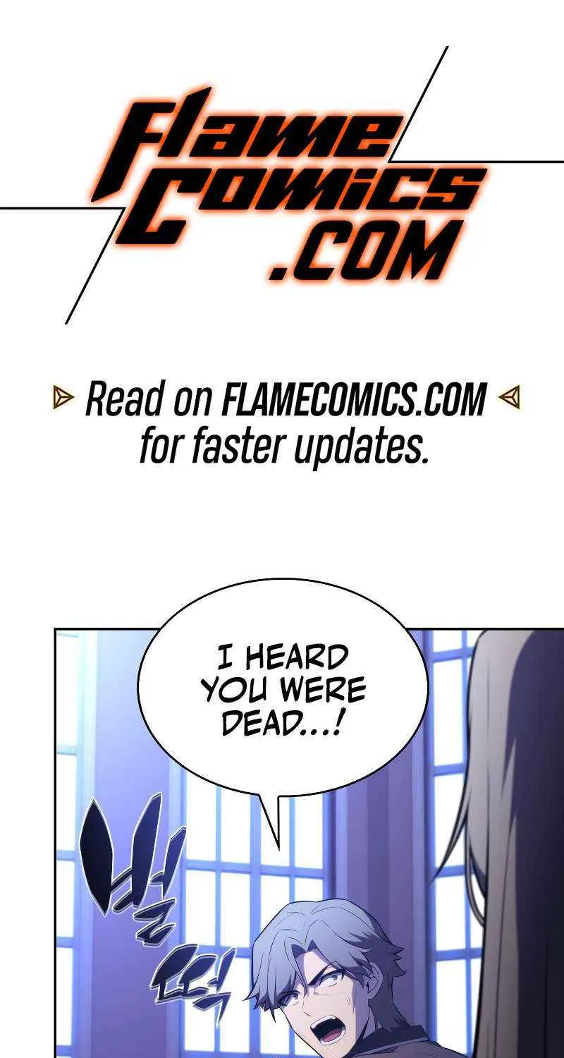 The Reborn Young Lord is an Assassin Chapter 96 page 3 - 