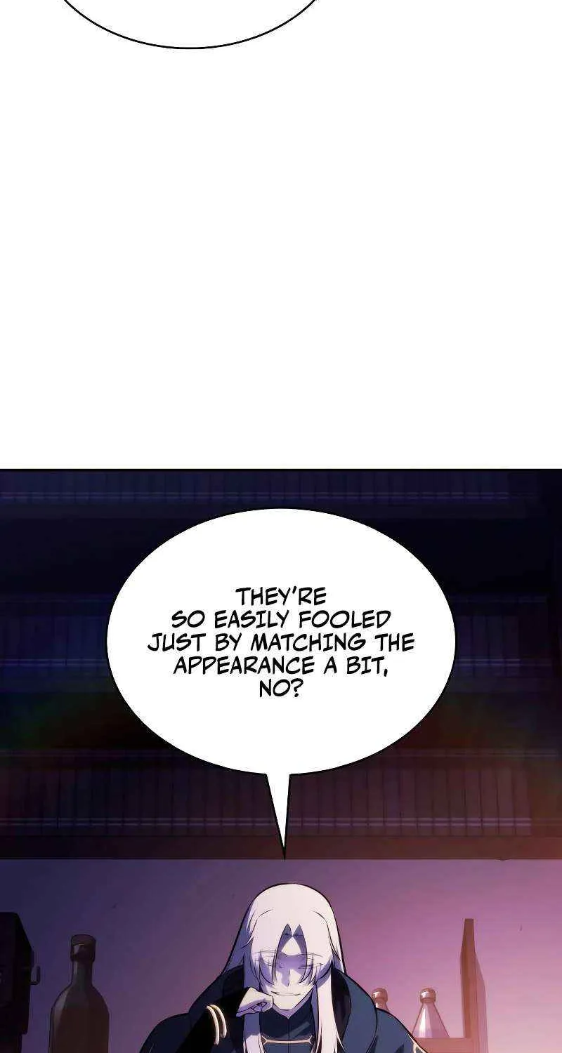 The Reborn Young Lord is an Assassin Chapter 96 page 23 - 