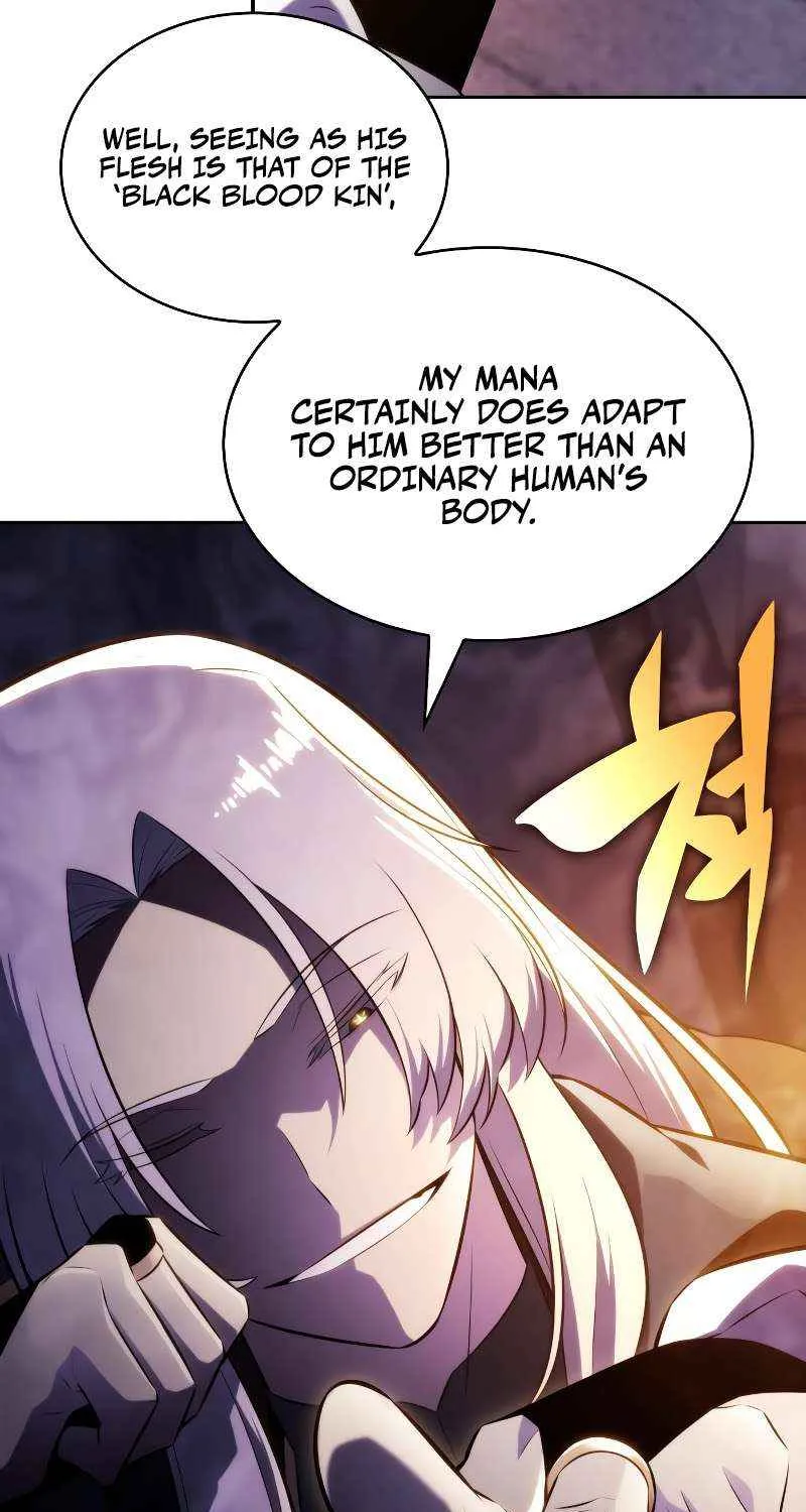 The Reborn Young Lord is an Assassin Chapter 96 page 26 - 