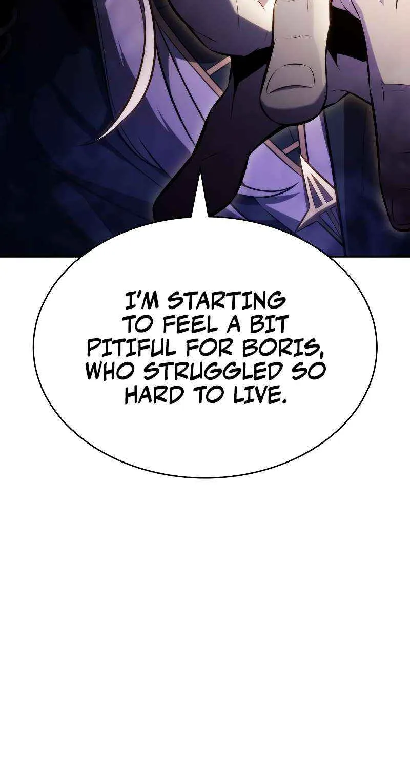 The Reborn Young Lord is an Assassin Chapter 96 page 27 - 