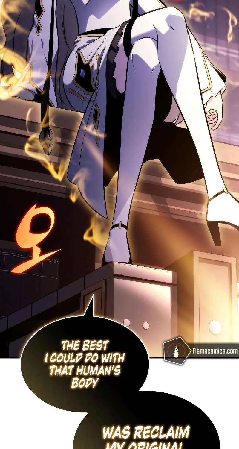 The Reborn Young Lord is an Assassin Chapter 96 page 30 - 
