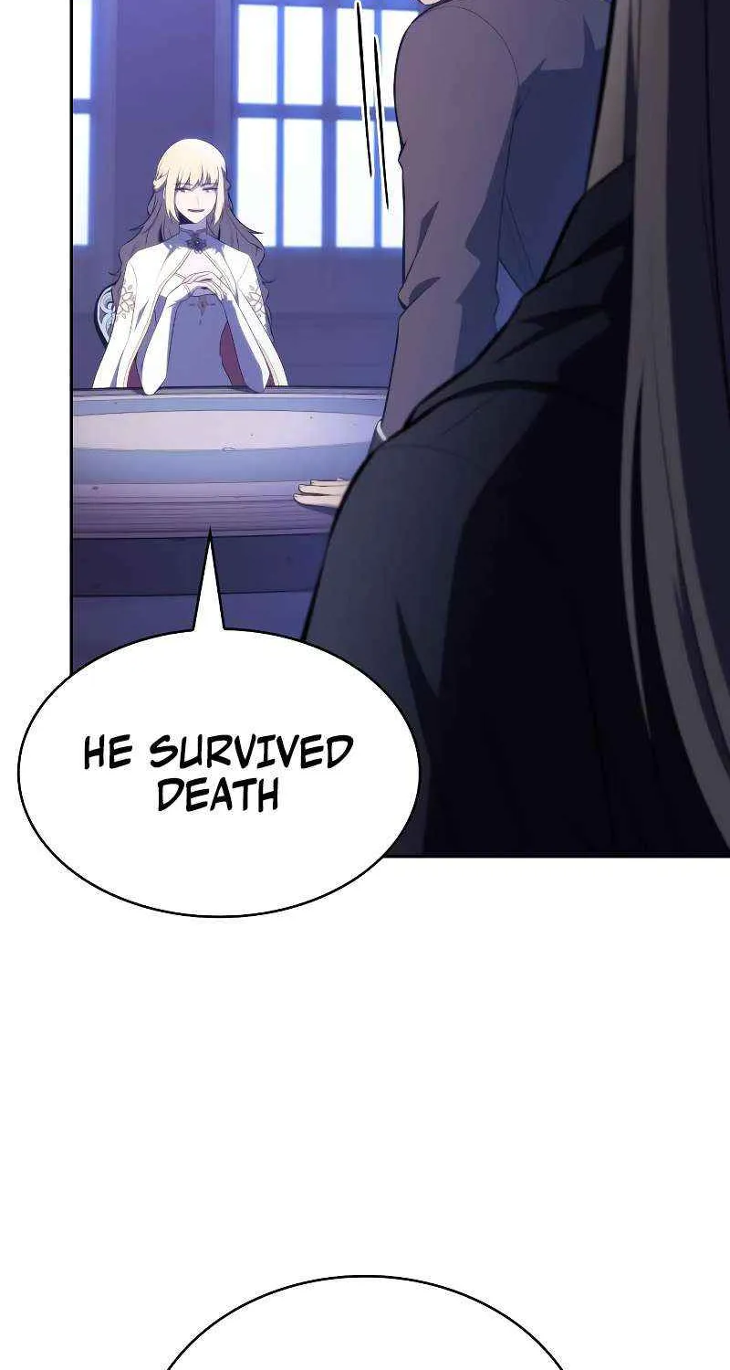 The Reborn Young Lord is an Assassin Chapter 96 page 4 - 