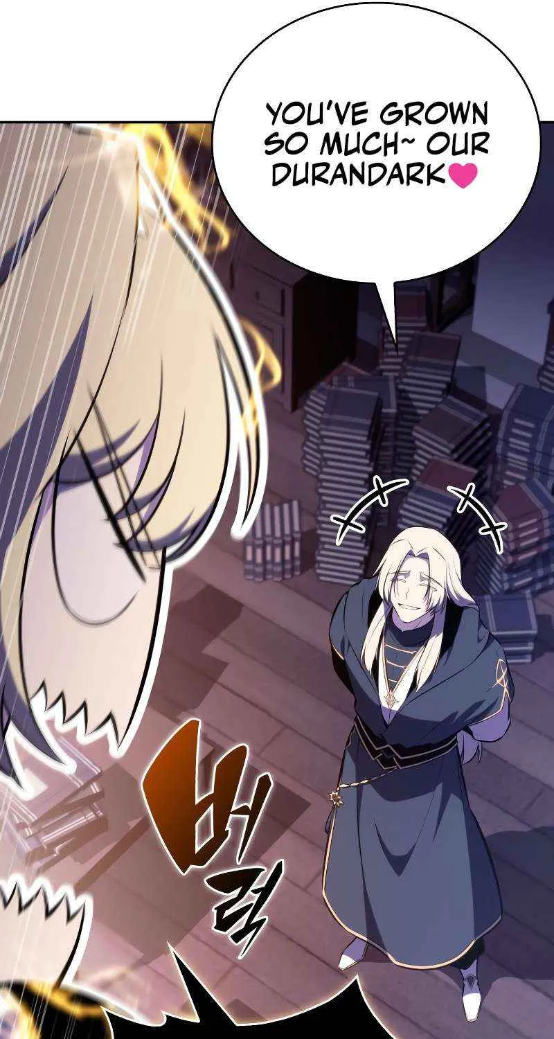 The Reborn Young Lord is an Assassin Chapter 96 page 32 - 