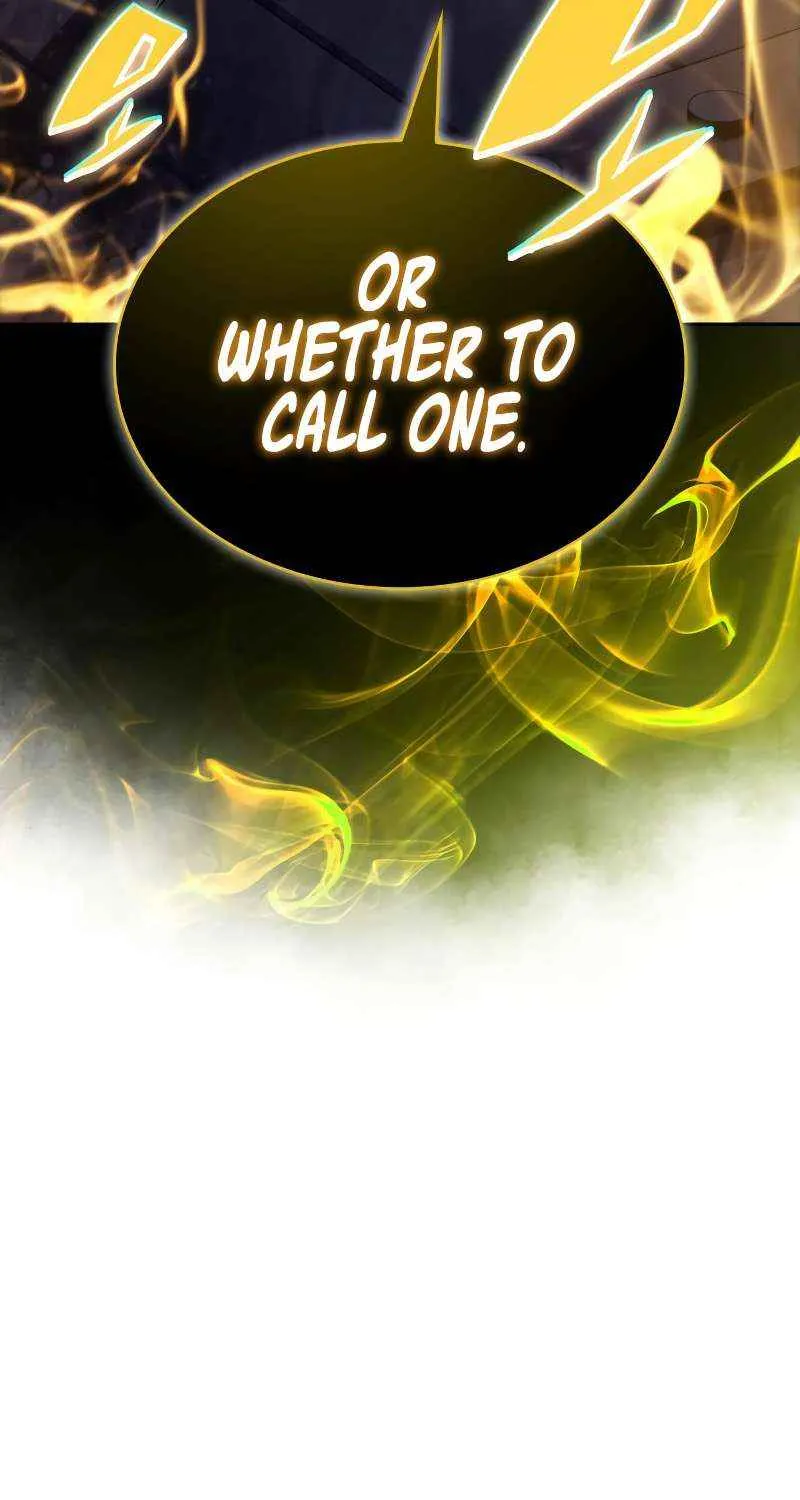 The Reborn Young Lord is an Assassin Chapter 96 page 40 - 